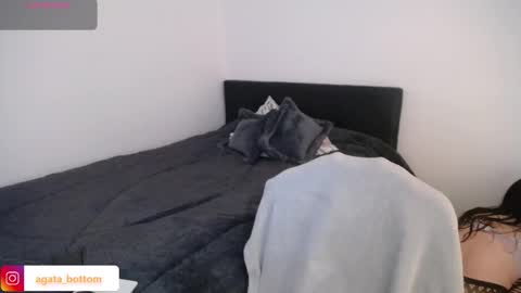 Agata online show from 17, 1, 2026