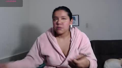 Agatha online show from 15, 12, 2025