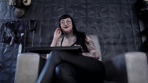  Miss Agata  online show from 15, 12, 2025