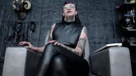  Miss Agata  online show from 25, 4, 2026