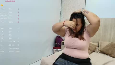 Agata Hernandez online show from 23, 4, 2026