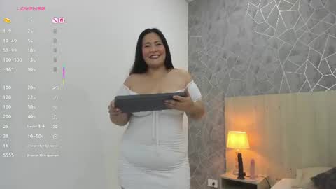 Snapshot of agata_hernandez chatting on 24, 7, 2026 Agata Hernandez online show from 24, 7, 2026