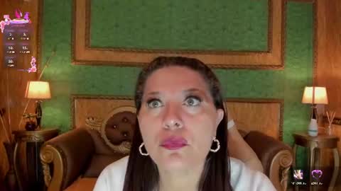 Agata online show from 21, 7, 2026