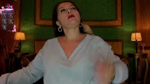 Agata online show from 28, 7, 2026