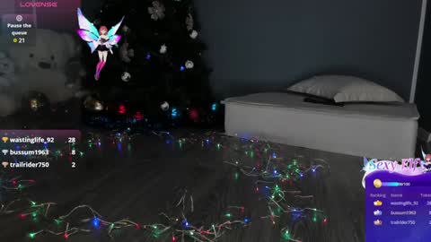 Snapshot of agata_kriste7 chatting on 14, 12, 2024 Agata Kriste online show from 14, 12, 2024