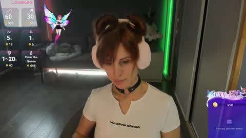 Snapshot of agata_kriste7 chatting on 19, 2, 2025 Agata Kriste online show from 19, 2, 2025