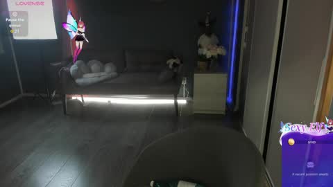 Snapshot of agata_kriste7 chatting on 20, 2, 2025 Agata Kriste online show from 20, 2, 2025