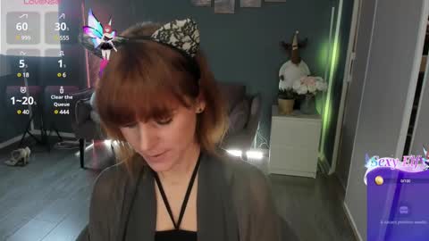 Snapshot of agata_kriste7 chatting on 6, 3, 2025 Agata Kriste online show from 6, 3, 2025