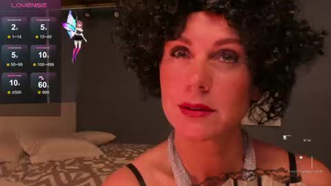 Agata Kriste online show from 11, 6, 2026
