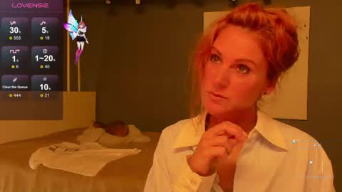 Agata Kriste online show from 17, 6, 2026