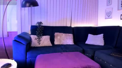 Agata Volkov online show from 27, 2, 2026