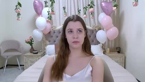 Agata Aisitt online show from 16, 2, 2025