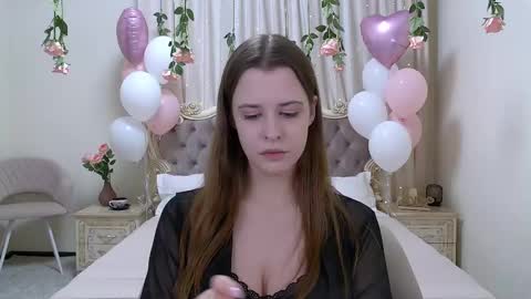 Agata Aisitt online show from 17, 2, 2025