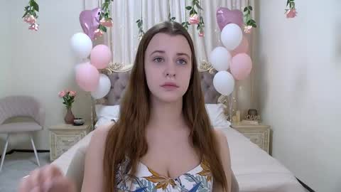 Agata Aisitt online show from 2, 3, 2025