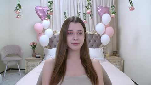 Agata Aisitt online show from 8, 3, 2025