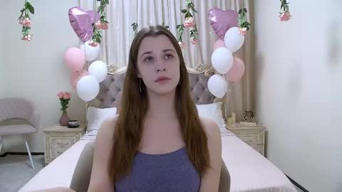 Agata Aisitt online show from 10, 3, 2025