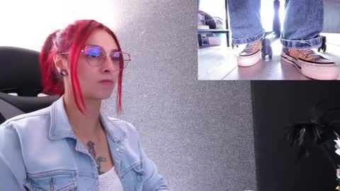 Agata Collinss online show from 15, 1, 2026