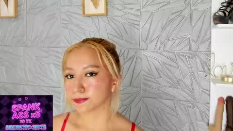 Agatadelphine online show from 28, 4, 2026