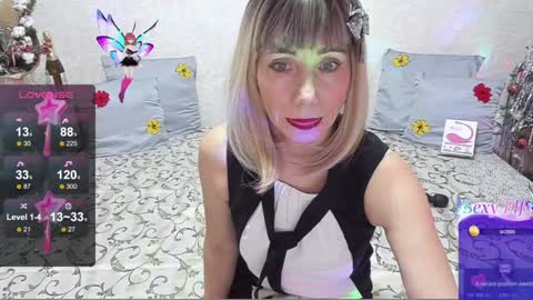 Agata online show from 25, 12, 2024