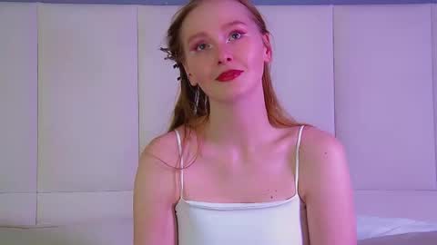 AgataFoxley online show from 21, 2, 2026