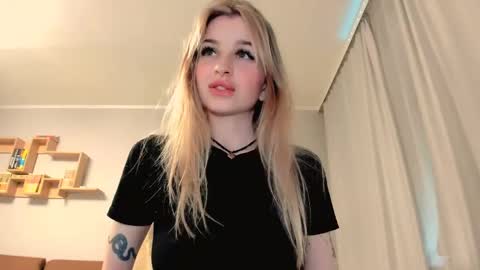Arina online show from 18, 5, 2026
