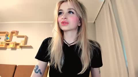 Arina online show from 19, 5, 2026