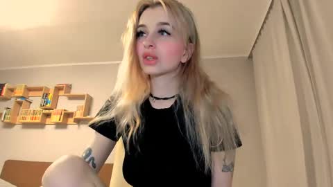 Arina online show from 23, 5, 2026