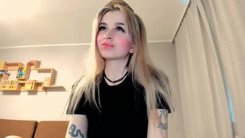 Arina online show from 26, 5, 2026