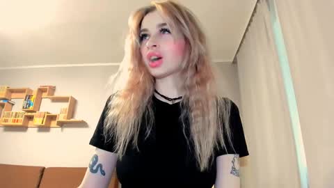 Arina online show from 4, 6, 2026