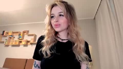 Arina online show from 4, 7, 2026