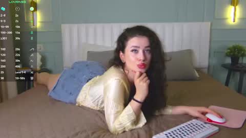 Agata online show from 29, 6, 2026