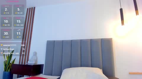 AgataRose online show from 16, 12, 2024