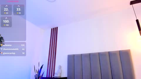 AgataRose online show from 20, 12, 2024