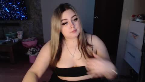 Snapshot of agatasweeti chatting on 16, 1, 2025 Agata online show from 16, 1, 2025