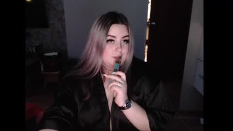 Snapshot of agatasweeti chatting on 17, 2, 2025 Agata online show from 17, 2, 2025