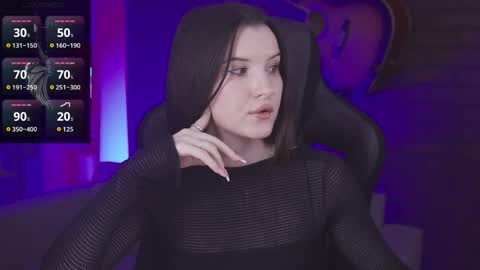 Agata online show from 23, 4, 2026