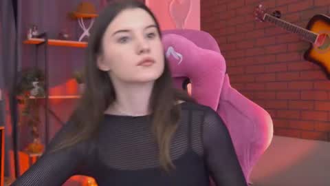 Snapshot of agatawillis chatting on 25, 6, 2026 Agata online show from 25, 6, 2026