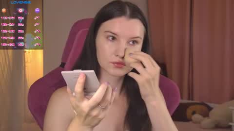 Snapshot of agatawillis chatting on 22, 7, 2026 Agata online show from 22, 7, 2026