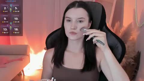 Snapshot of agatawillis chatting on 30, 7, 2026 Agata online show from 30, 7, 2026