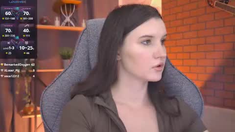 Snapshot of agatawillis chatting on 3, 8, 2026 Agata online show from 3, 8, 2026