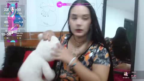 Agatha online show from 17, 2, 2025