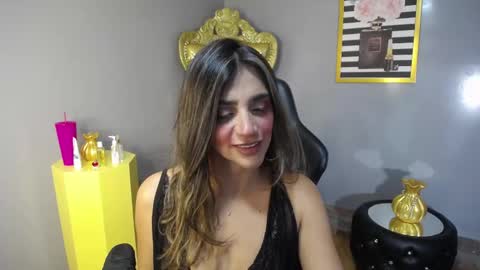 AGATHA online show from 4, 11, 2025