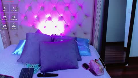 Erika for you online monday to saturday 7am a 2pm Gmt-5 Colombia Time online show from 25, 2, 2025