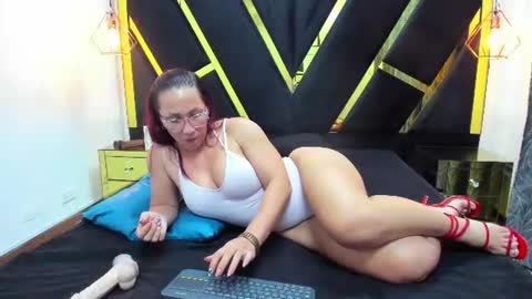 AGATHA online show from 22, 7, 2026