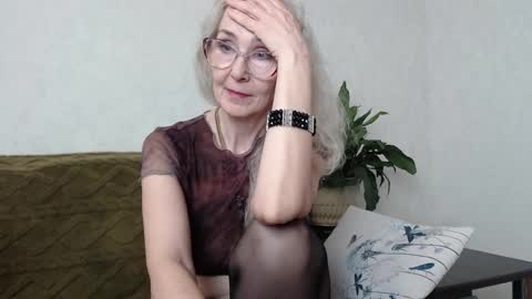 Agatha online show from 7, 3, 2025