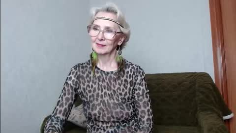 Agatha online show from 30, 11, 2025