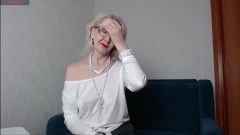 Agatha online show from 5, 3, 2026