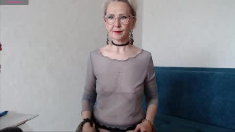 Agatha online show from 19, 5, 2026