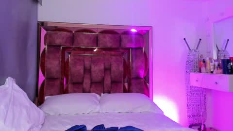 Snapshot of agatha_morrison1 chatting on 30, 1, 2025 Agatha online show from 30, 1, 2025