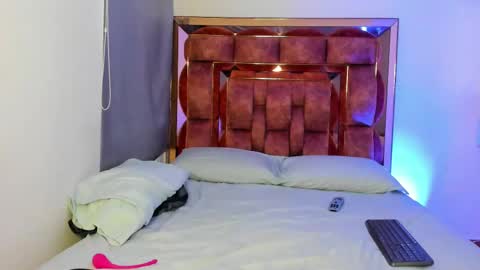 Snapshot of agatha_morrison1 chatting on 9, 2, 2025 Agatha online show from 9, 2, 2025